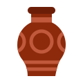 Pottery & Clay Work